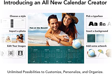 Calendar Creator Download For Mac