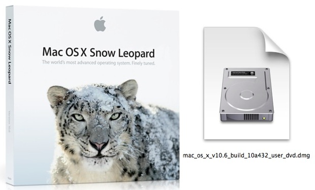 mac leopard 10.5 download torrent