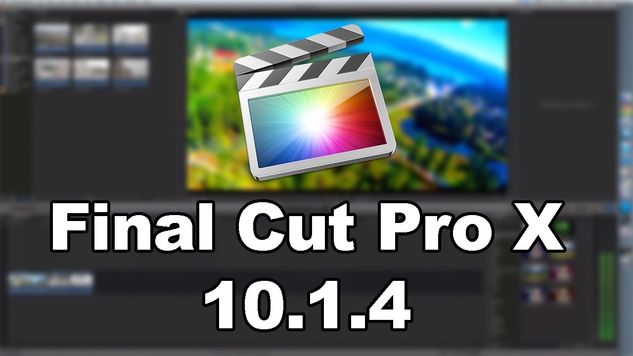 Cute Cut Pro Download Mac